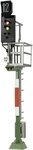 Viessmann 4042 - H0 Ks-Hauptsignal als Einfahrsignal