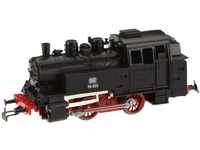 Piko 50500 H0 Dampflokomotive, Schwarz, one Size