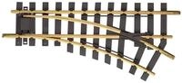 Piko 247398-62 35221 - G-Gleis Weiche G-WRR1