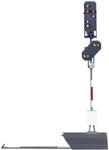M&auml;rklin 76496 - Lichthauptsignal mit Lichtvorsignal, Spur H0