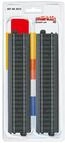 M&auml;rklin Start up &ndash; 20172 - Gerades C-Gleis 171,2 mm (Inhalt: 4X) &ndash; stabiles