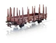 M&auml;rklin Start up 4459 - Rungenwagen