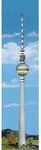 FALLER 130966 - Fernsehturm