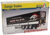 Italeri 510003885-1:24 Cargo Auflieger Truck