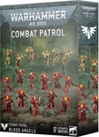 Blood Angels Combat Patrol Games Workshop Warhammer 40.000 Primaris Marines
