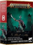 Ossiarch Bonereapers Liege-Mortek Games Workshop Warhammer AoS F&uuml;rst