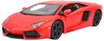 Maisto 31210 - Modellauto 1:24 Lamborghini Aventador LP 700-4, metallic blau