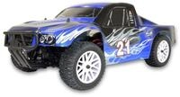 Amewi Short Course Truck Brushed 1:10, 4WD, RTR, Fernbedienung: proportional...