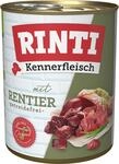 RINTI Kennerfleisch Rentier 12 x 800 g