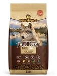 WOLFSBLUT &ndash; Wild Duck Small Breed | Trockenfutter mit wertvollen Superfoods...