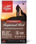 Orijen Regional Red Hundefutter, 11.4 kg (1er Pack)