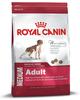 Royal Canin Hundefutter Medium Adult, 15 + 3 kg gratis, 1er Pack (1 x 18 kg)