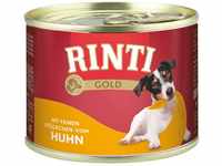 RINTI Gold Huhn 12x185g