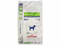 Royal Canin Vet Diet Urinary S/O small Dog 8 kg
