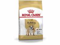 Royal Canin Bulldog Adult 12 kg Poultry Rice