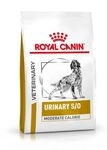Royal Canin Urinary S/O Moderate Calorie - Hund - Veterinary Diet - Di&auml;tfutter...