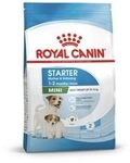 Royal Canin Hundefutter Mini Starter 8.5 kg, 1er Pack (1 x 8.5 kg)