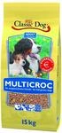 Classic Dog 40025 Multicroc 15 kg