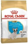 Royal Canin French Bulldog Puppy | 1 kg | Trockenfutter f&uuml;r Franz&ouml;sische...
