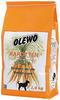 Olewo Hund Karotten-Pellets 5 kg Beifutter für alle Rassen Naturprodukt Barf