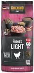 BELCANDO Finest Light [12,5 kg] Hundefutter | Trockenfutter f&uuml;r kleine &