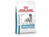 Royal Canin Veterinary Sensitivity Control Trockenfutter | 1,5 kg | Diät