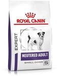 Royal Canin Expert Neutered Adult Small Dogs | 3,5 kg | Alleinfuttermittel f&uuml;r