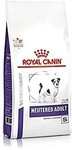 Royal Canin NEUTERED Dog Adult Small Dog Weight & Dental 8 kg