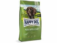 Happy Dog 03531 - Supreme Sensible Neuseeland Lamm - Hunde-Trockenfutter für