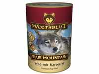 Wolfsblut Blue Mountain 6x200g