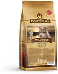 WOLFSBLUT &ndash; Wild Duck Large Breed | Trockenfutter mit wertvollen Superfoods...