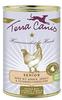 Terra Canis | Senior | Huhn mit Gurke, Kürbis und Gesundheitskräutern 