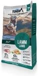 Tundra Trockenfutter Hundefutter Lamm - getreidefrei (3,18 kg)