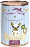 Terra Canis Lamm mit Zucchini, Fenchel und Magerjoghurt, 12er Pack (12 x 400 g)