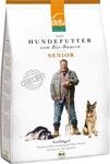 defu Hundefutter | 1 x 800 g | Senior Bio Gefl&uuml;gel | Premium Bio Trockenfutter f&uuml;r