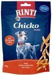 Rinti Chicko Mini, Huhn+K&auml;se