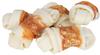 TX-31323 Knotted Chewing Bones with Chicken 15 cm/70 g