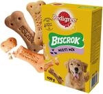 Pedigree Bisrock Multi 500g Dog Treat