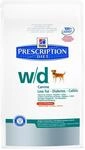 Hill's Hund W/D, 1er Pack (1 x 4 kg)
