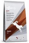 Trovet Hepatic Trockenfutter | 3 kg | Di&auml;t-Alleinfuttermittel f&uuml;r Hunde |...