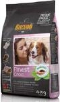 Belcando Finest Croc [4 kg] Hundefutter | Trockenfutter f&uuml;r kleine & mittlere Hunde