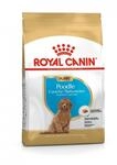 Royal Canin Poodle Puppy | 3 kg | Alleinfuttermittel f&uuml;r Pudel-Welpen | Bis...