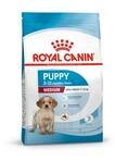 Royal Canin Medium Junior Trockennahrung f&uuml;r Hunde