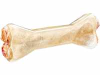 TRIXIE TX-3183 Chewing Bones with Salami Taste 17cm 140g