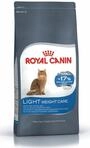 Royal Canin Katzenfutter, Light weight care