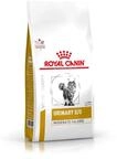 ROYAL CANIN Urinary S/O Feline Katzenfutter, 7Kg
