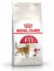Royal Canin Fit 400 g, Futter, Tierfutter, Katzenfutter trocken