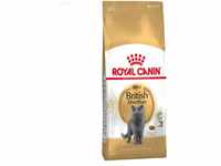Royal Canin Feline British Shorthair, 1er Pack (1 x 2 kg Beutel) - Katzenfutter