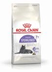 Royal Canin Katzenfutter Sterilised + 7, 3,5 kg, 1er Pack (1 x 3.5 kg)
