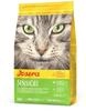 JOSERA SensiCat (2kg) | Katzenfutter trocken f&uuml;r empfindliche Katzen | Adult 